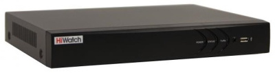 Видеорегистратор HD-TVI Hiwatch DS-H308Q