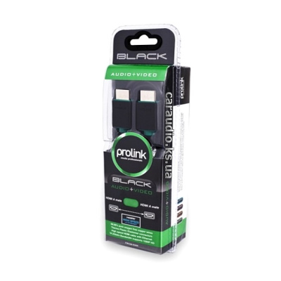 Кабель HDMI 5м v1.4