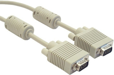 Кабель VGA Gembird CC-PPVGA-5M Premium 5м