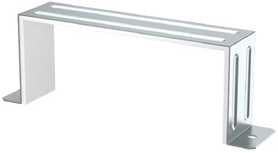 Соединитель кабель-канала огнезащитный OBO Pyroline® Rapid BSKM-VD0407 70x40мм
