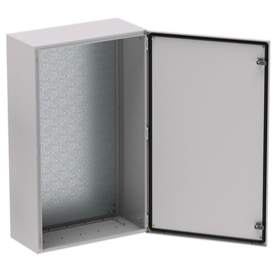 Щит с монтажной панелью DKC ST ЩМП 600х400х250мм IP66 (R5ST0649)